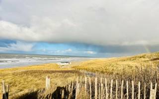 Strand Vakantie LekkerNaarZee