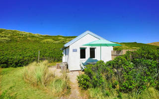 Vakantiehuis De Mees LekkerNaarZee