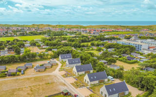 Familiehuis Callantsoog Vakantie Op t Oog