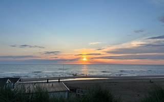 LekkerNaarZee Strand Callantsoog