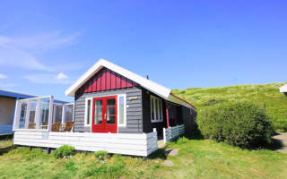 Zonneschijn LekkerNaarZee Callantsoog