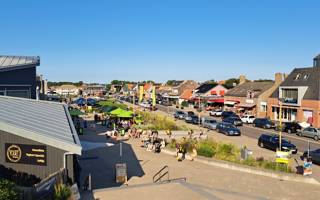 Callantsoog Centrum LekkerNaarZee