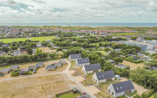 LekkerNaarZee Callantsoog Op 't Oog 