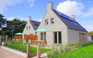 Strand Vakantie LekkerNaarZee