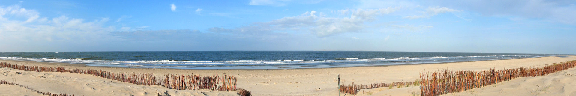 Zon, Zee en Strand