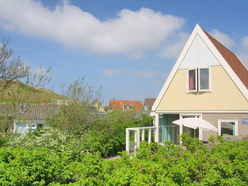 Vakantie huis Callantsoog