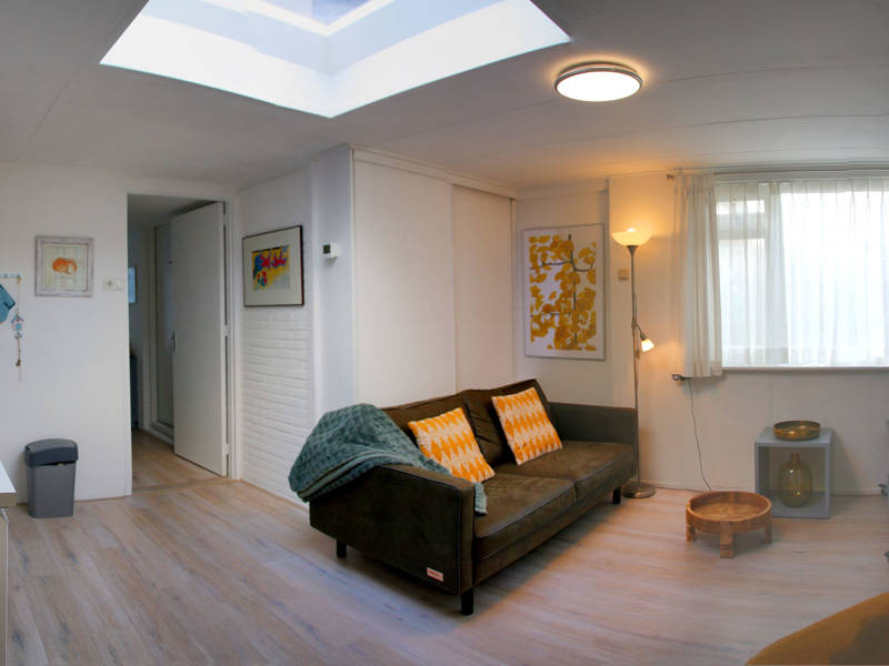 Appartement de Witte Roos Callantsoog