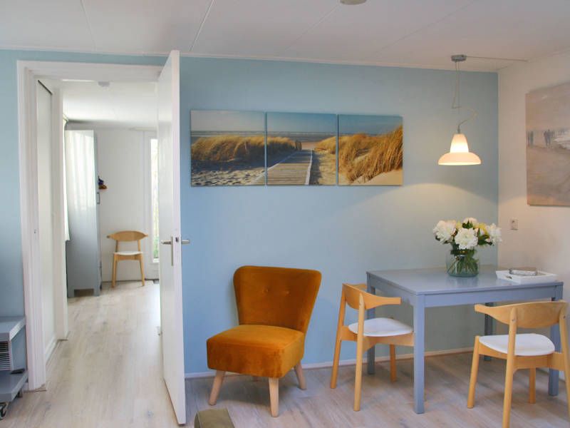 Appartement de Witte Roos Callantsoog