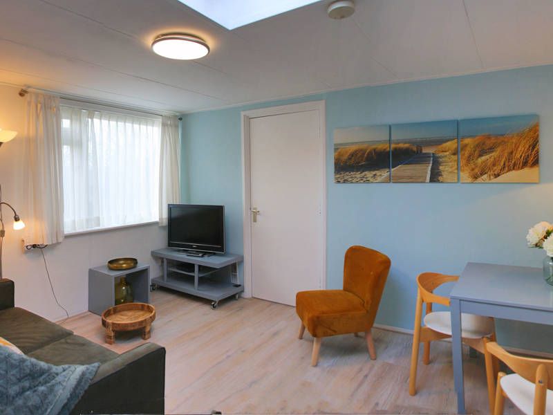 Appartement de Witte Roos Callantsoog