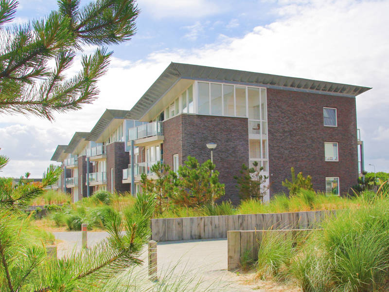 Strandleven Groote Keeten