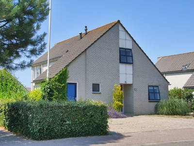 Villa Tulipa