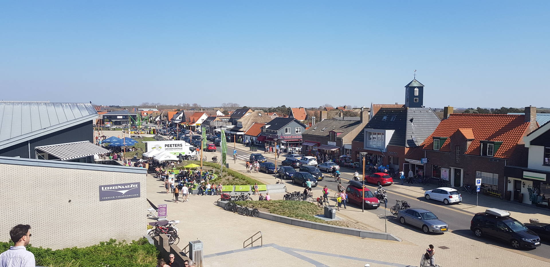 Ferienhaus `t Oghe buchen, A-Lage Callantsoog, LekkerNaarZee