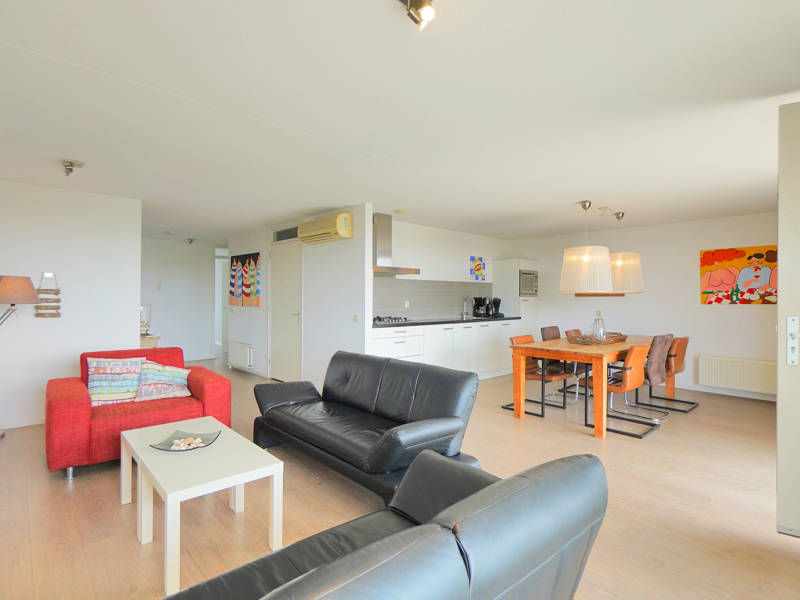 Strandleven 105 