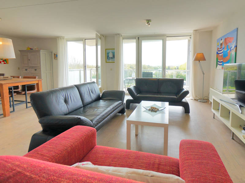 Strandleven 105 