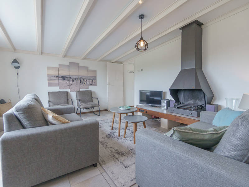 Vakantiehuizen LekkerNaarZee