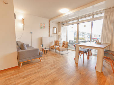 Seinpost 20 - vakantiehuis Callantsoog - LekkerNaarZee