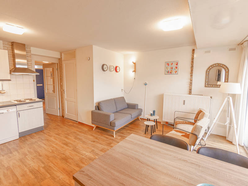 Seinpost 20 - vakantiehuis Callantsoog - LekkerNaarZee