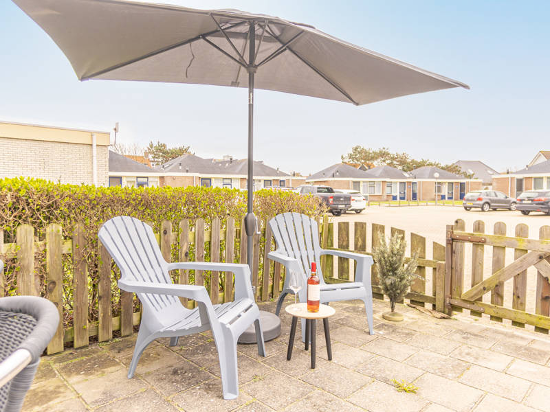 Seinpost 20 - vakantiehuis Callantsoog - LekkerNaarZee