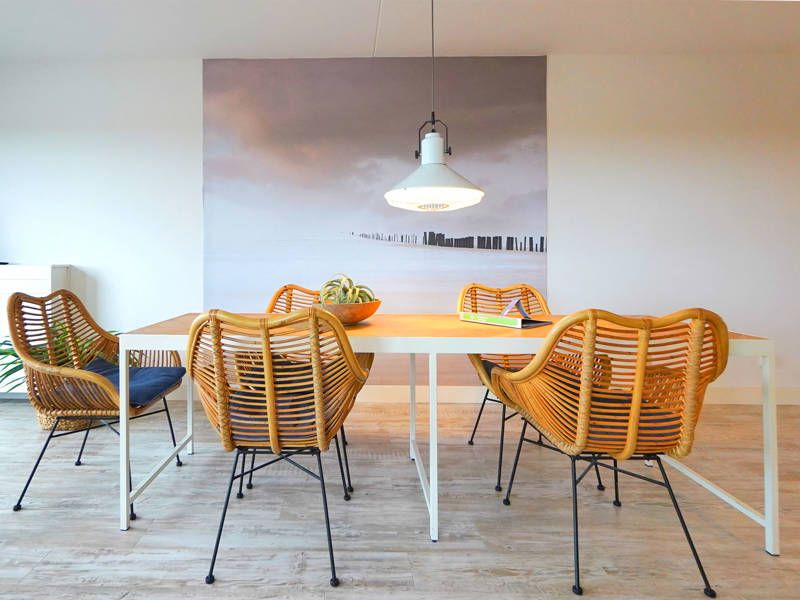 Luxe-Appartement-aan-zee-Duinerei-Groote-Keeten-LekkerNaarZe