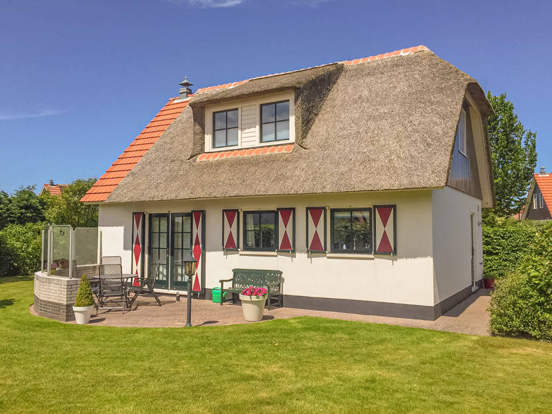 Buitenplaats 142