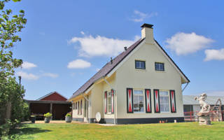 Villa Noot